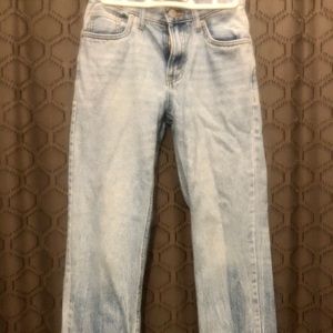 Boys adjustable waist Levi’s